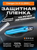 На ручки дверей Changan Uni-K (I) (2020-)
