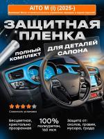 Салон AITO M8 (I) (2025-) 1