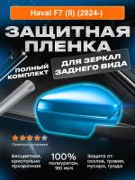 Зеркала_Haval F7 (II) (2024-)_Z