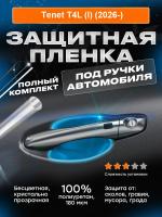 Ручки Tenet T4L (I) (2026-) 1