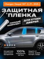 Стойки дверей Changan Deepal S07 (I) (FL 2025-) 1