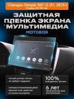 Мультимедиа Changan Deepal S07 (I) (FL 2025-) 2