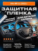 Салон_Aito M5 (I) (2022-)