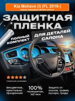 Kia Mohave (I) (FL 2019-) 1