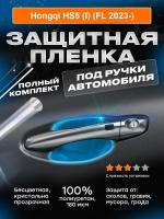 Ручки_Hongqi HS5 (2023)_R