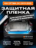 Задние бампера_KIA OPTIMA (2015-2020)_ZP