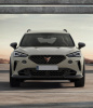 Cupra Formentor (2021-)