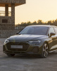 Audi A3 (IV) (8Y) (FL 2024-)