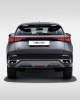 Omoda C5 (I) (2022-) ZF