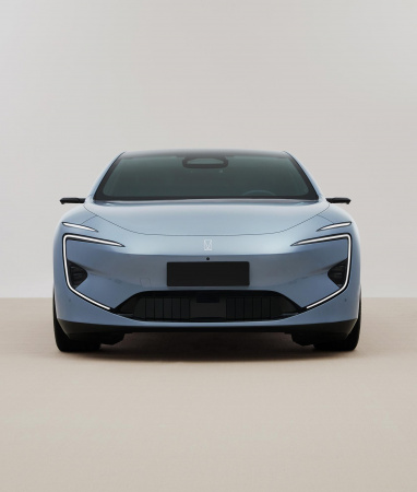 Avatr 12 (2023-)