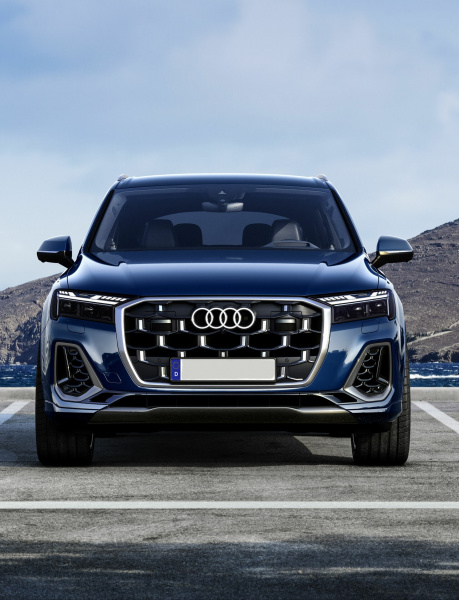 AUDI Q7 (II) (4M) (FL 2024-)