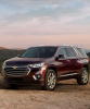 Chevrolet Traverse (II) (2017-2024)