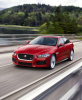 Jaguar XE (2017-2019)