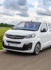 Opel Zafira Live (2019-)
