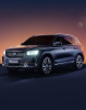 Geely Monjaro (I) (2021-2026)