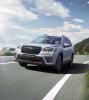 Subaru Forester (FL 2019-2021)