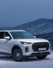 Chery Tiggo 9 (I) (2024-)