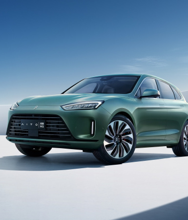 AITO M5 (I) (2022-)