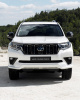 Toyota LC Prado 150 (FL 2017-2023)