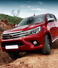 Toyota Hilux (2015-2020)