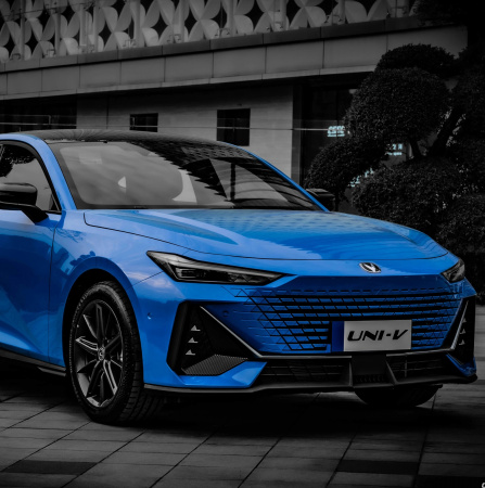 Changan UNI-V (2022-)