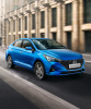 Hyundai Solaris (2021-2024)