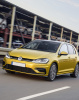 Volkswagen Golf (FL 2017-2020)