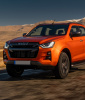 Isuzu D-Max 2021-
