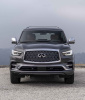 Infiniti QX80 (FL 2018-2024)