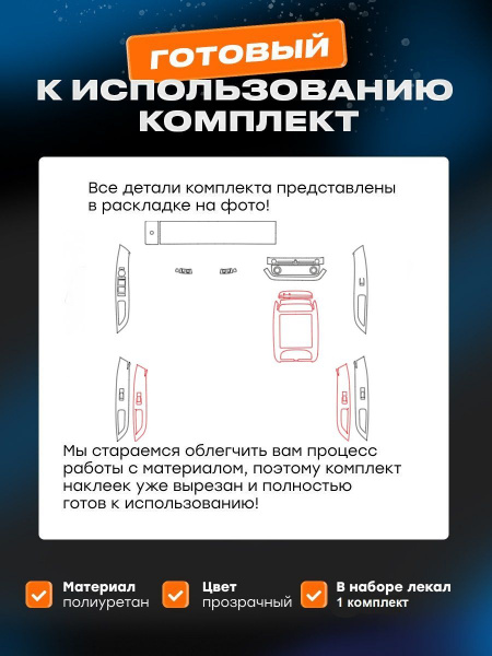 Салон Hyundai Tucson (IV) (FL 2024-) 4