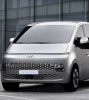Hyundai Staria (2022-)