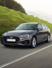 Audi A4 Avant (V) (B9) (2015-2025)