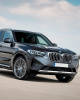 BMW X3 G01 (FL 2021-)
