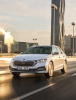 Skoda Octavia Estate (IV) (A8) (2019-)