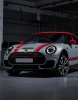 Mini Clubman (2019-2023)