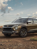 Chevrolet TrailBlazer (2019-2023)