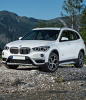BMW X1 II (F48) (2015-2022)