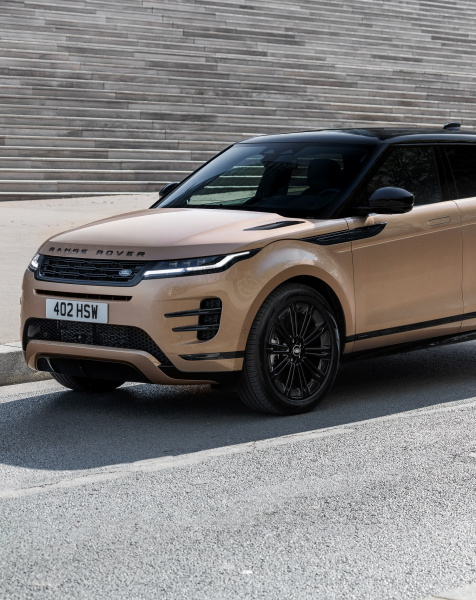 Land Rover Range Rover Evoque (II) (FL 2023-)