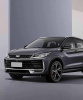 Geely Coolray (I) (FL 2025-)