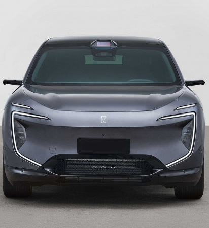 Avatr 07 (2024-)