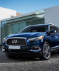 Infiniti QX60 (I) (FL 2016-2020)
