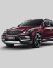 Infiniti QX50 (2013-2019)