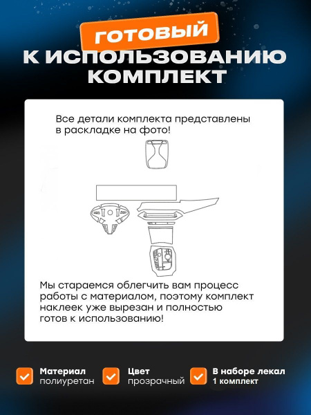 Салон BMW 4-series (G22G23G26) (FL 2024-) 2