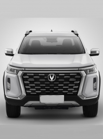 Changan Hunter Plus (2022-)