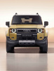 Toyota Land Cruiser Prado 250 (2023-)