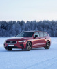 Volvo V60 (2019-)