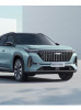 Geely Atlas (II) (FL 2025-)