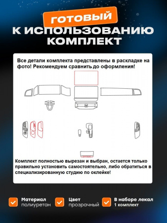 GAC GS8 (II) (2021-) 1