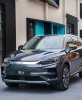 BYD Tang (2022 EV)