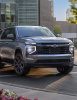Chevrolet Tahoe (V) (FL 2024-)